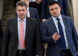 Климкин: история с турбинами Siemens в Крыму стала уроком для международных компаний