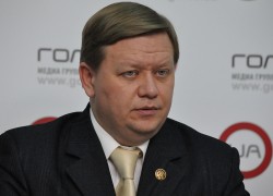 Рябцев: решение Стокгольмского арбитража по транзиту газа ожидается до середины марта 2018 года