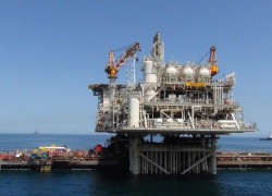 Азербайджан в 2018 году обеспечит Грузию газом почти на 100%