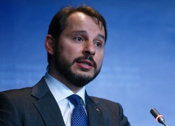 Строительство TANAP завершено более чем на 80% — турецкий министр
