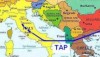 Греция подписала соглашение с консорциумом TAP