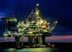 Турция и Украина будут совместно добывать газ в Чёрном море