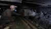 Украина в 2017г снизила добычу угля на 14,6%