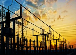 Украина планирует увеличить экспорт электроэнергии в 2018 году на 18%