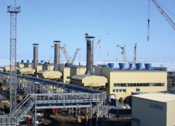Сумское НПО поставит партию емкостей для украинского ООО «Азимут»