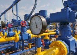 Трейдер TrailStone также намерен получить лицензию на поставку газа в Украине