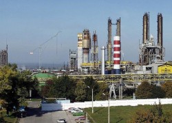 «Укрнефть» продлила контракт по переработке газа в удобрения на мощностях «Днипроазота»