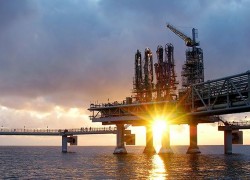 Нефть марки Brent продают выше $69
