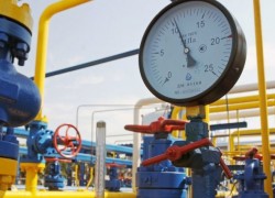 Украина из-за морозов увеличила подъем газа из ПХГ почти вдвое