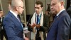 Савчук представил энергетической компании «Total» преимущества украинского рынка «чистой» энергетики