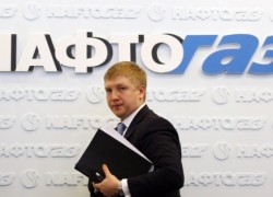 Нефтегаз начнет покупать российский газ, Коболев говорит: цена – привлекательная