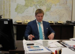 «Нефтегаз» будет требовать 1 млрд грн компенсации от новых собственников изъятых у компании лицензий