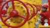 Китай увеличил импорт природного газа на 26,9% в 2017 году