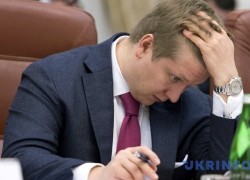 Промедление с рыночной ценой на газ для населения принесет миллиардные убытки — Коболев