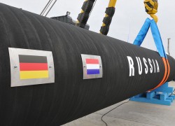 Германия не видит необходимости в поправках ЕК к газовой директиве ЕС