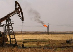 Ирак договорится с BP об увеличении добычи нефти в Киркуке