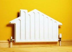 Отопительный сезон: какая температура в домах украинцев, американцев и европейцев (Инфографика)