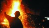 Метпредприятия в 2017г нарастили потребление газа на 3%, электроэнергии – снизили на 11%