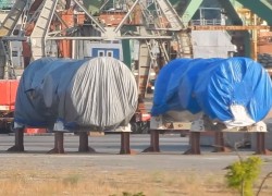 Суд назначил на 14 марта жалобу СП Siemens на отказ в обеспечительных мерах по делу о «крымских турбинах»