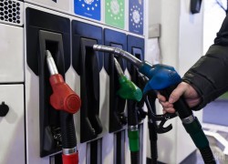 В течение недели отмечался рост цен на светлые нефтепродукты и автогаз