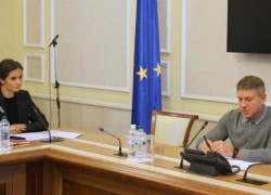 Состоялось заседание Межведомственной комиссии по заключению и выполнению СРП