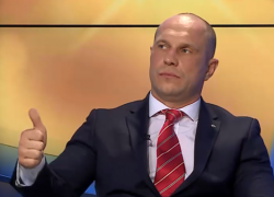 Кива призывает национализировать облэнерго группы VS Energy