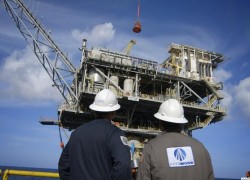 Нефтяные компании США могут получить рекордную прибыль в 2018г