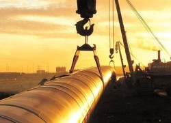 Иран планирует прокладывать 1200 км газопроводов ежегодно