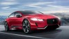 Компания Jaguar превратит XJ нового поколения в электромобиль