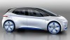 Volkswagen в 2019 году начнет серийное производство электрокара ID