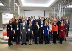 При поддержке немецких партнеров Украина имплементирует ключевую Директиву ЕС об энергоэффективности