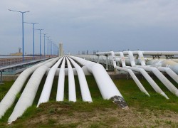 Еврокомиссия выделит свыше 1,8 млн евро на газовые проекты Азербайджана
