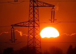 Дочка «Нефтегаза» намерена получить лицензию на поставку электроэнергии населению