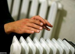 «Газпром» ожидает от «Нафтогаза Украины» обечпечения теплом