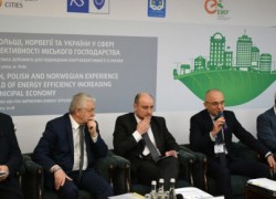 Проекты по энергоэффективности должны быть среди главных приоритетов местной власти
