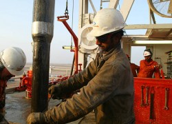 В Кувейте оценили влияние сланцевой добычи США на рынок нефти