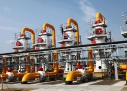Кожара назвал компании, которые модернизируют украинскую ГТС