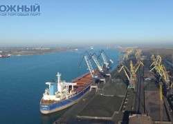 Отгрузка импортного энергоугля на ТЭС и ТЭЦ Украины в 2017г составила 5,1 млн тонн