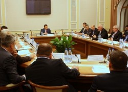 В Минэнергоугля назначили 10 реформаторов из запланированных 63