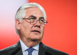 США выступили против строительства «Северного потока-2»