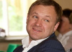Кому достался газовый бизнес Януковича