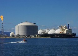 Cheniere запустил 4-ю очередь Sabine Pass, в конце года — пуск Corpus Christi