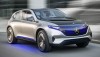 Mercedes-Benz построит шесть заводов по производству электрокаров