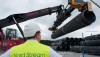 «Газпром» и западные компании профинансировали «Северный поток-2» на $3 миллиарда
