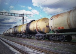 Импорт из России в Украину в 2017 году увеличился на 40% за счет угля, нефтепродуктов и удобрений