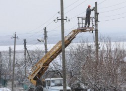 Омельченко: RAB-тариф позволит модернизировать сети