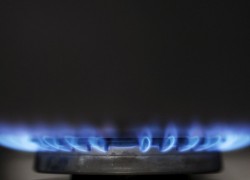 Укргаздобыча в прошлом году продала почти 14 млрд куб. газа для населения
