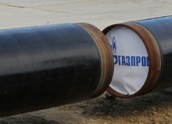 Правительство Турции ввело налоговые льготы для постройки газопровода «Турецкий поток»