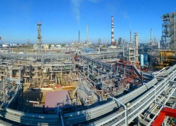 Цена на нефть для Беларуси может вырасти на $80
