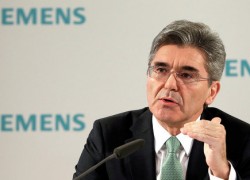 Siemens и Газпром кардинально расходятся в оценке перспектив использования газа в электроэнергетике Германии и Европы